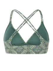 MIXSuperau Triangel bikini top