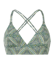 MIXSuperau Triangel bikini top