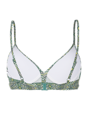 MIXAdairau Underwire bikini top