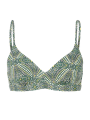 MIXAdairau Underwire bikini top