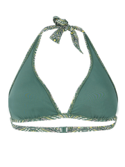 MIXJaneiro Halter bikini top