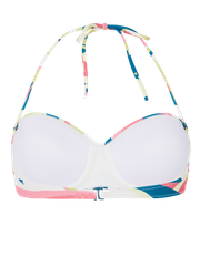 MIXLeslie 25 Bandeau bikini top