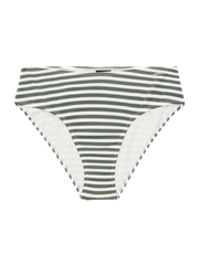 MIXCelebi Gestreept bikinibroekje