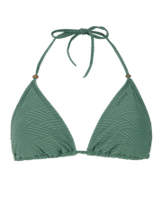 MIXAlerias Triangel bikini top