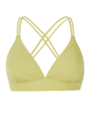 MIXSupero 25 Triangle bikini top