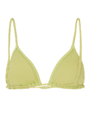MIXJeux Triangle bikini top