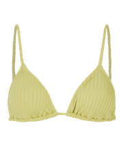 MIXJeux Triangle bikini top