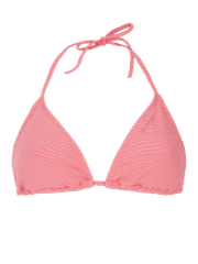 MIXAle Triangle bikini top
