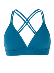 MIXSupers Triangle bikini top