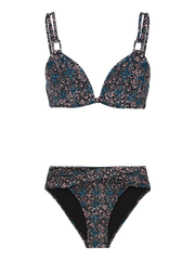 PRTBao Halter bikini set