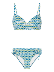 PRTTaro Beugel bikini set