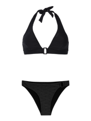 PRTEnna Halter bikini set