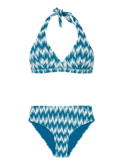 PRTEba Beugel bikini set