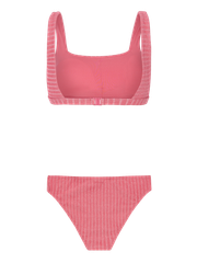 PRTNancy Bralette bikini set