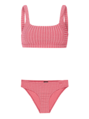 PRTNancy Bralette bikini set