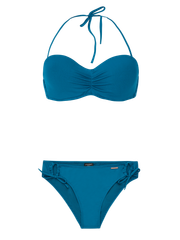 PRTGemini Bandeau bikini set