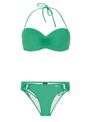 PRTGemini Underwire bikini set