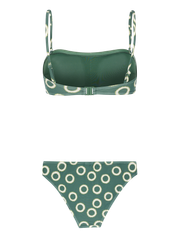PRTSunray Bralette bikini set