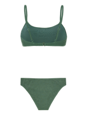 PRTDice Bralette bikini set