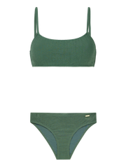 PRTDice Bralette bikini set