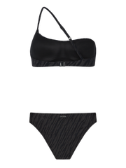 PRTGill Tijger bralette bikini set