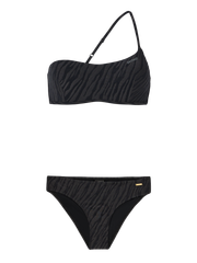 PRTGill Tijger bralette bikini set