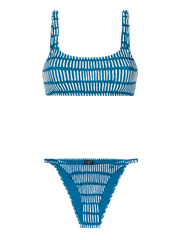 PRTClue Bralette bikini set