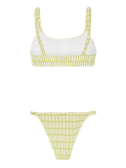 PRTClue Bralette bikini set