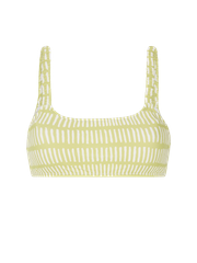 PRTClue Bralette bikini set