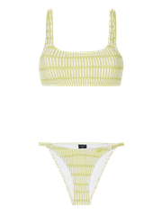 PRTClue Bralette bikini set