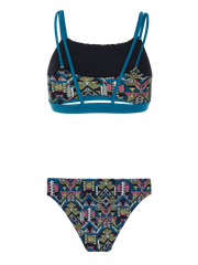PRTNow Bralette bikini set