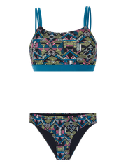 PRTNow Bralette bikini set
