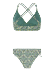 PRTGoofy Triangel-Bikini-Set