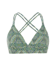 PRTGoofy Triangel-Bikini-Set