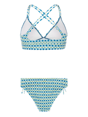 PRTSplash Triangel-Bikini-Set