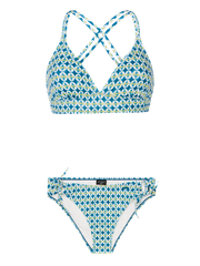 PRTSplash Triangel-Bikini-Set