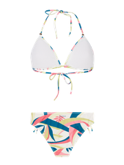 PRTGlad Triangel-Bikini-Set