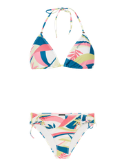 PRTGlad Triangel-Bikini-Set
