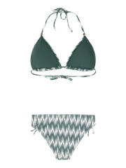 PRTSparks Triangel-Bikini-Set