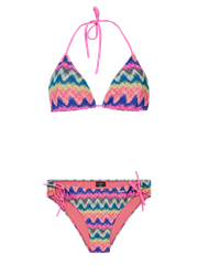 PRTGrip Triangel-Bikini-Set