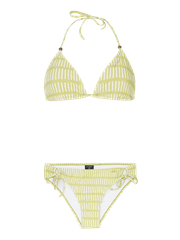 PRTDada Triangel-Bikini-Set