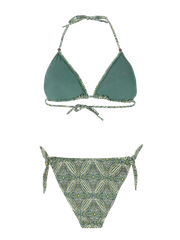PRTFolta Triangel-Bikini-Set
