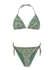 PRTFolta Triangel-Bikini-Set