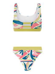 PRTBeam Surf bikini set