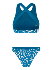 PRTBoro Surf bikini set
