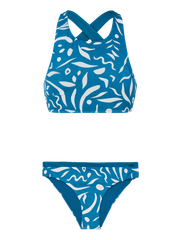 PRTBoro Surf bikini set