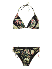 PRTFluo Triangel-Bikini-Set