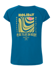 PRTHappy Surf shirt