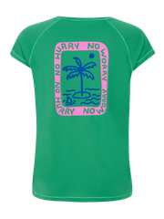 PRTHappy Surf shirt