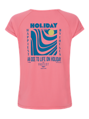 PRTHappy Surf shirt
